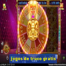 jogos de truco gratis